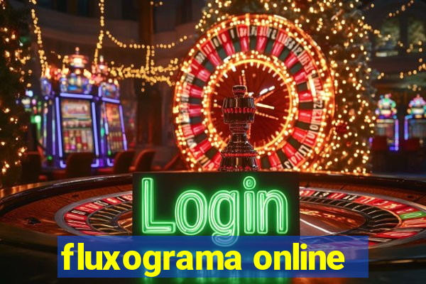 fluxograma online